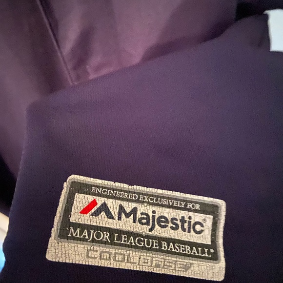 Boston Red Sox Jersey - Picture 4 of 5